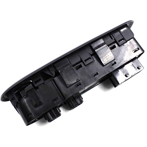 Commande lève-vitre bloquée Peugeot 308 solution de remplacement - 5