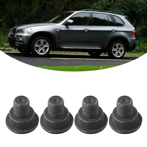 Tornillos freno pernos rueda para solucionar vibraciones Serie 3 5 OE 34211161806 3
