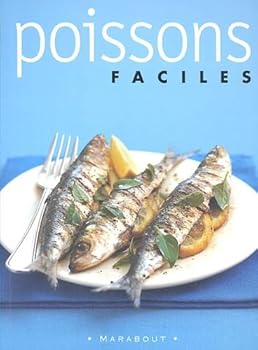 Paperback Poissons [French] Book