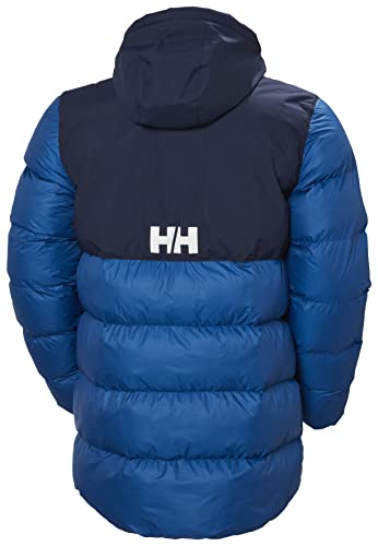 Image of Helly Hansen Men's Active Puffy Long Jacket