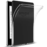 ♥ El diseño delgado y liviano de tapa dura agrega un peso mínimo mientras protege y asegura tu Amazon Kindle Paperwhite (10th Generation, 2018 Release) contra golpes, arañazos y polvo.