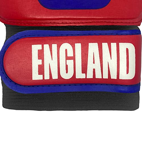 England Official Football Gift Boys Goalkeeper Goalie Gloves - Image 4