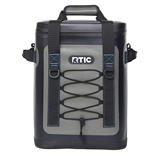 The Best Rtic Backpack Cooler GLS Shooting