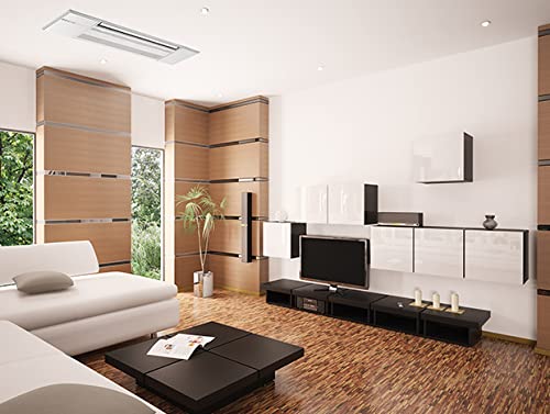 Amazon.co.jp: 三菱 霧ヶ峰 RXシリーズ 天井埋込形 1方向 MLZ-RX3622AS