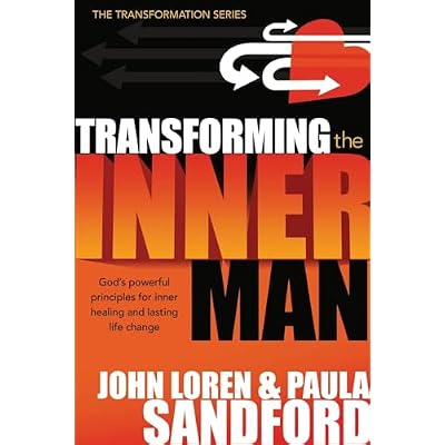Transforming the Inner Man (Transformation)
