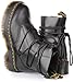 Dr. Martens Jarrick II Black UK 11 (US Men's 12) Medium
