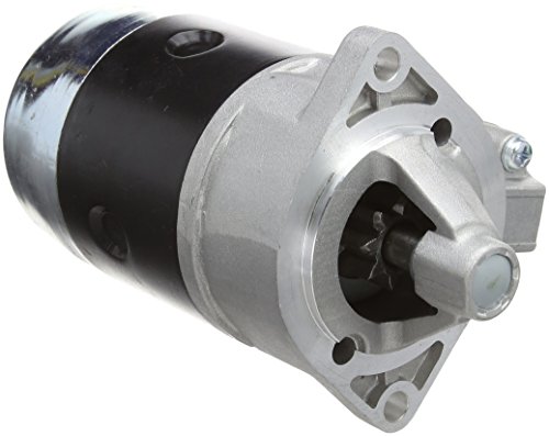 Motor de arranque Japanparts MTZ213 para encendido de motor de coche