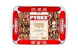 Pyrex
