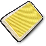 I filtri aria per moto sono facili da installare e non richiedono strumenti complicati.