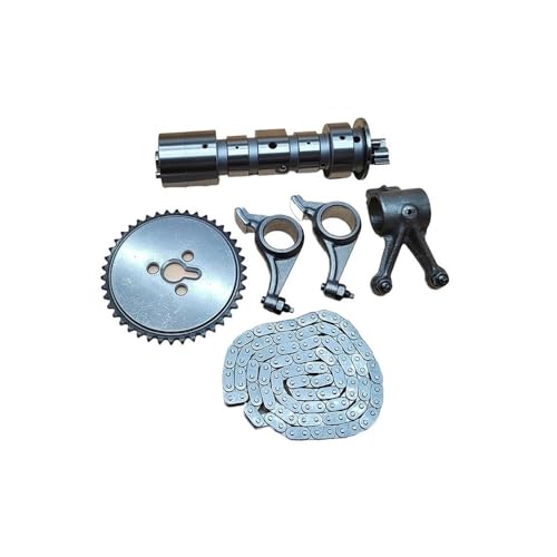 Kit de juntas de cadena de balancín para solucionar fugas en motor 400