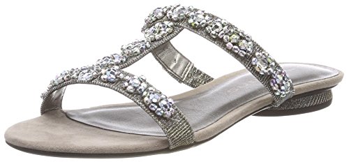 Tamaris 27192, Sandali con Chiusura a T Donna