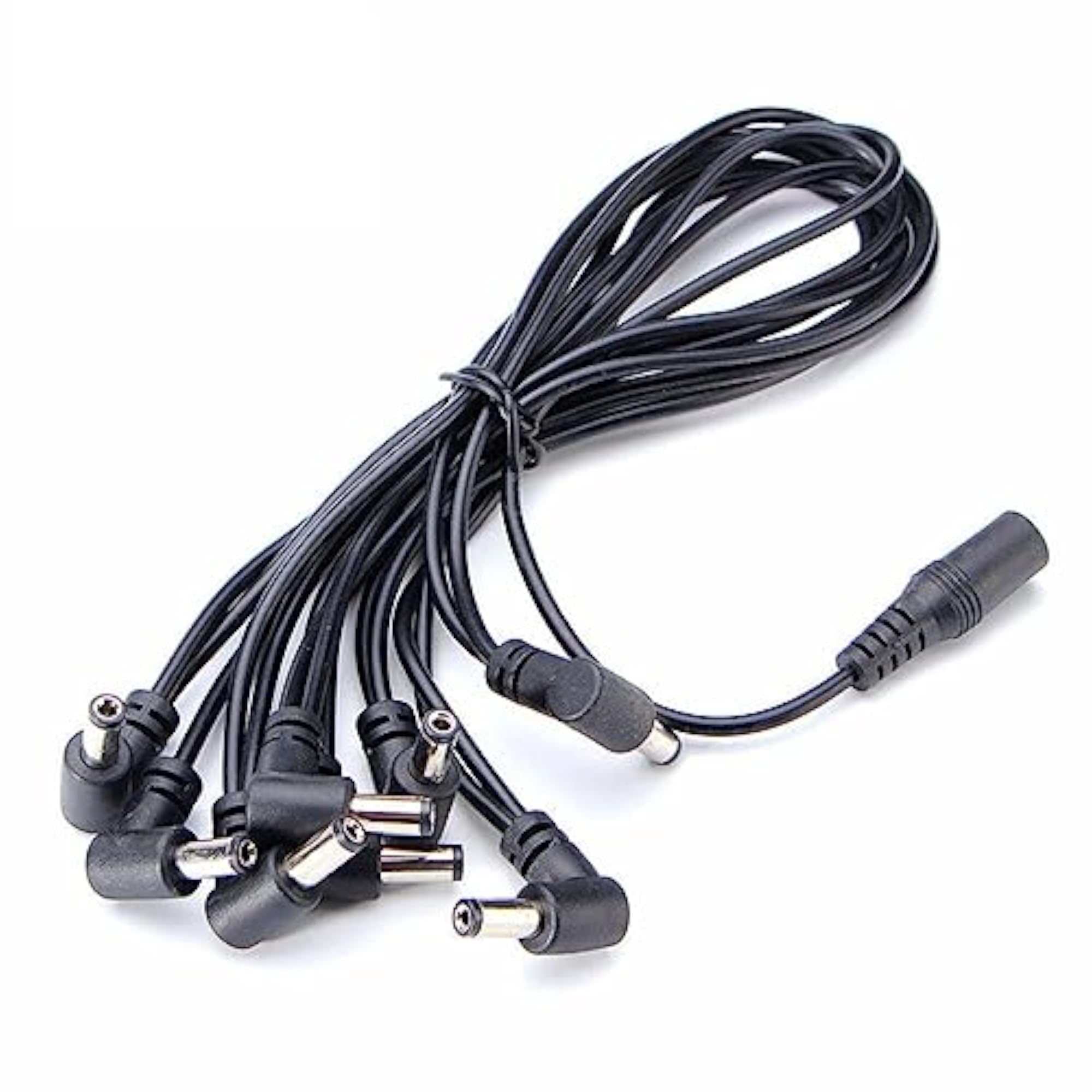 Daisy Chain Effects Cable for Guitar, 9V DC