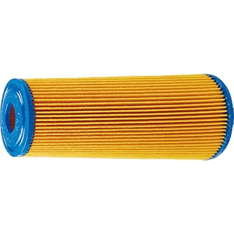 Filtre à air SBC pour Moto Guzzi 1000 Cover