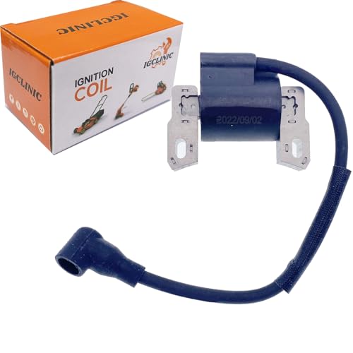 Bobine d'allumage résout ratés démarrage moteur B&S 799381 Craftsman YT3000
