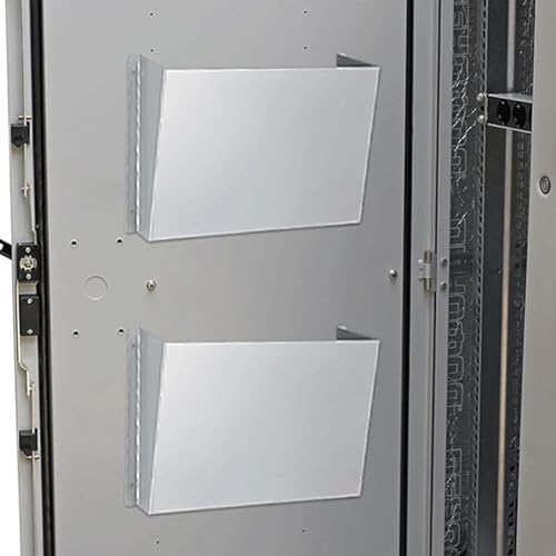 Portadocumenti da parete in acciaio inox, versatile, porta giornali per casa, ufficio, classe, ingresso, cucina, bagno, posta, camion, design salvaspazio