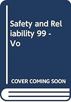 Safety and Reliability 99 - Vo 9058091112 Book Cover