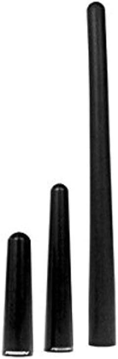 Perrin Performance PSP-BDY-123 Super Shorty Antenna 2" Billet WRX 2008-2014