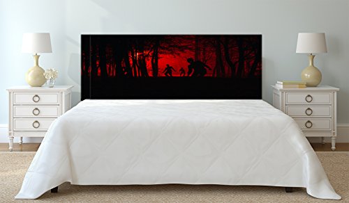 Oedim Cabecero Cama Cartón ecológico