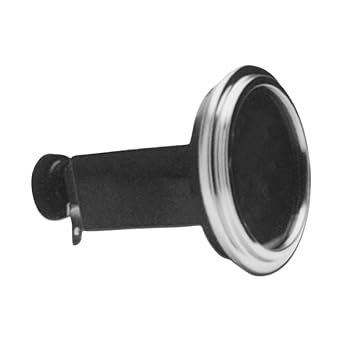 Hour Meter Compatible with Engine D201 TK3 Unit BKD CD CD-II II MD MD Max RD RD Max SB-III 50, Replacement for Part Numbers 44-9259 and 1081A28G18