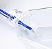 23cm Cell Scrapers, Sterile, 20mm Blade, Individ. Wrapped, 100 Scrapers/Unit