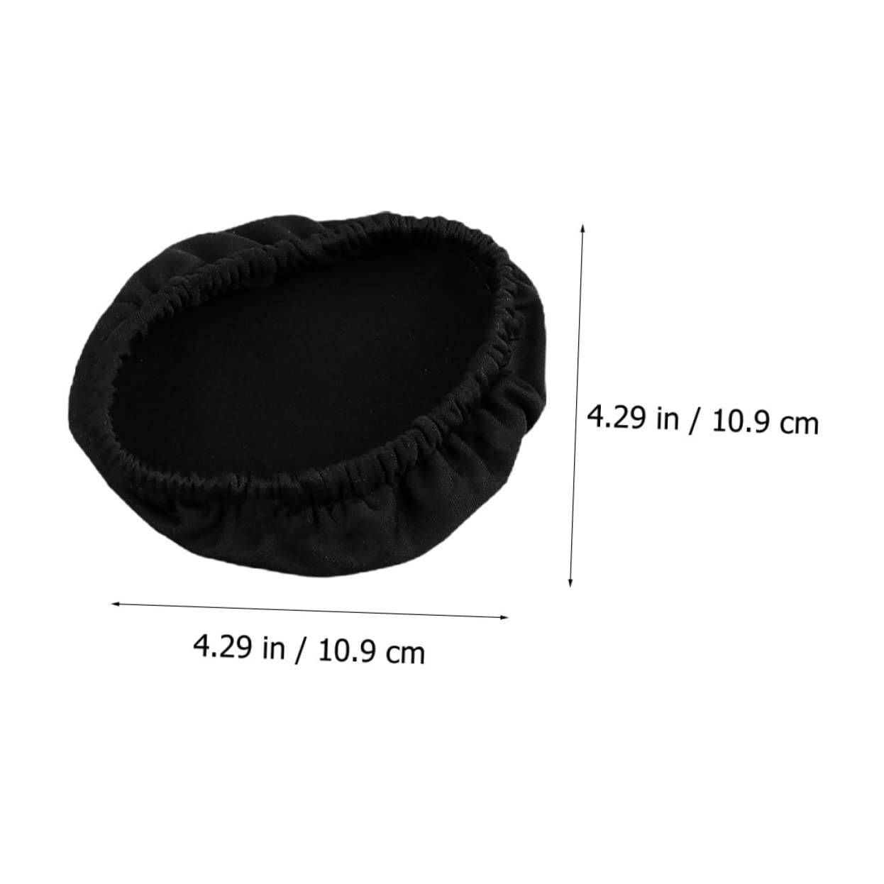 ibasenice 2pièces Mute Léger Pour Saxophone Alto Accessoire De Musique Pour Saxophonistes Atténuation Du Et Durabilité