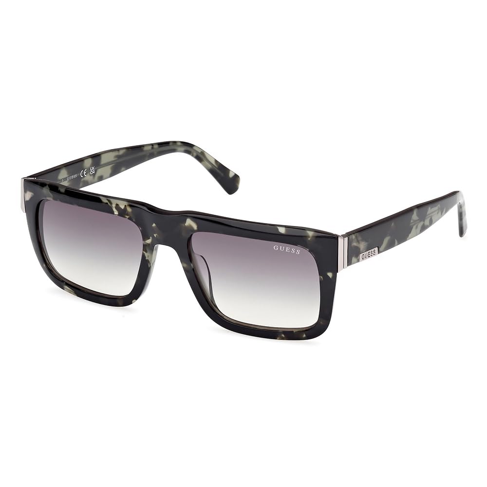 GAFAS GUESS-GU00171 C: dark green/other 54x18x39,5x150
