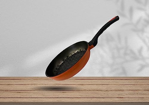Prolinemax Wok con recubrimiento 3D antiadherente 26 cm miniatura 1