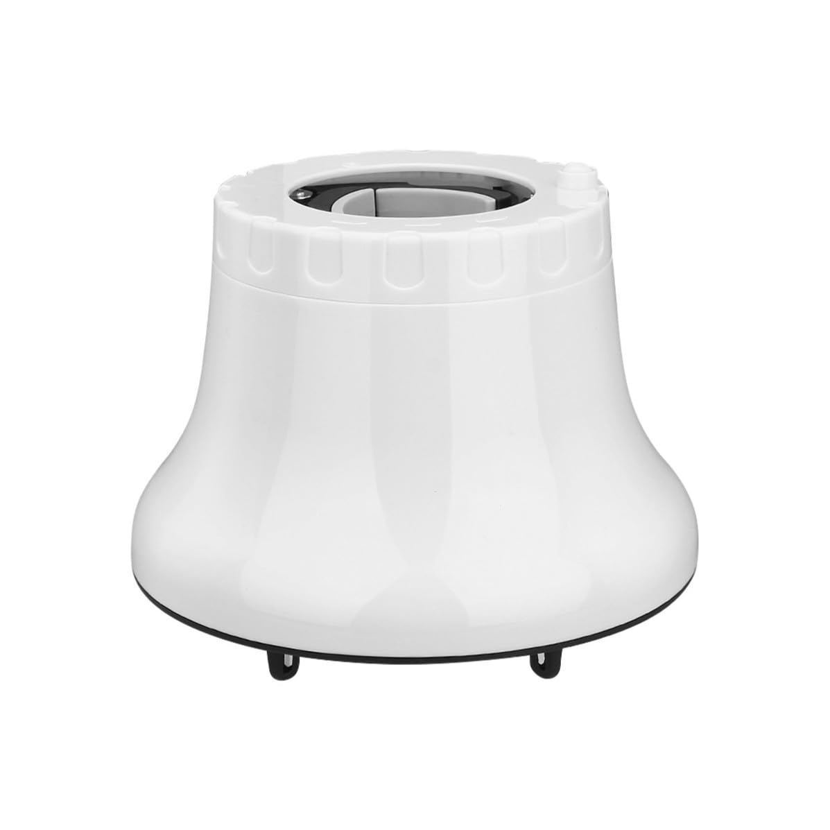 Hair Dryer Diffuser Nozzle with Deep Bowl for Defined Waves