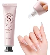 Amazon | 【現役ネイリスト監修・大容量300枚入】SoraraBeauty