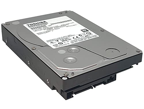 東芝(TOSHIBA) DT01ACA200 の商品画像 2