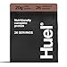 Huel Complete Protein Powder, 26 Servings, Chocolate Fudge Brownie Flavour, 20g of Plant-Based Vegan Protein Powder per Serving, Ready Meals, Gluten-Free, No Soy, Naturally Flavoured Meal Replacement