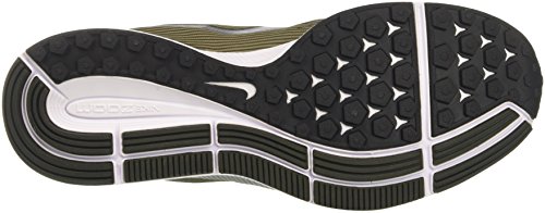 Nike Air Zoom Pegasus 34, Scarpe da Fitness Uomo