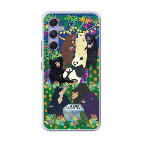 COMO �f�U�C�� Galaxy A25 SC-53F SCG33 �X�}�z�P�[�X �n�[�h�P�[�X �M�����N�V�[ sc53f�P�[�X �X�}�z �ی� �X�}�z�J�o�[ �N�}�����̃i�C�g�p�[�e�B�[ como0119