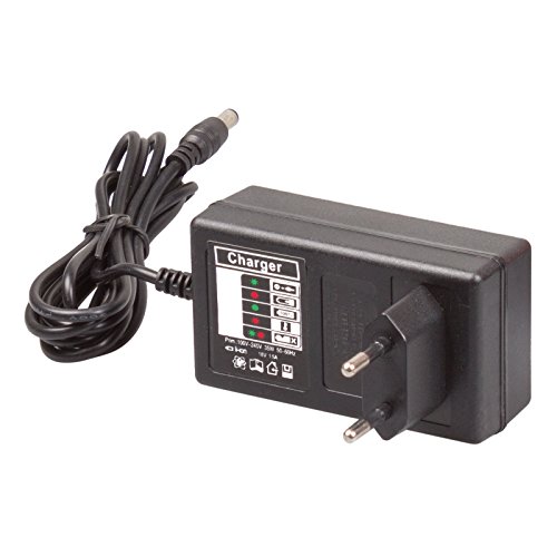 Akku-Bohrschrauber Akkuschrauber 18 V Lithium 2 Akkus 2-Gang Getriebe 13mm Schnellspann-Bohrfutter 25Nm Drehmoment – Bild 8