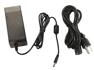 Compatible with Orange Micro Terror and Micro Terror Dark Amplifier Quality aftermarket power supply. Quiet, reliable operation. UL Listed. Over 9 foot total length. Input 100-240V 50/60Hz