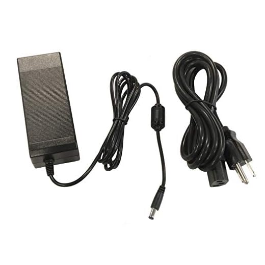 Kurrent Electric Fuente de alimentación para amplificadores de Guitarra Orange Micro Terror y Micro Dark