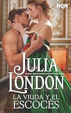 La viuda y el escocés (Caballeros de las montañas nº 2)
