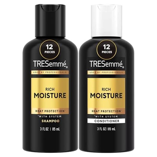 Can we put liquid iteims in luggage TRESemmé Travel Shampoo and Conditioner Set