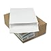 SURVIVOR R4520 Tyvek Expansion Mailer, 12 x 16 x 2, White, 100/Carton