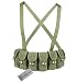 Loklode Chinese Military Surplus SKS Type 56 Semi Ammo Stripper Clips Chest Rig