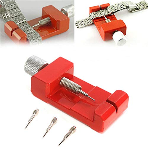 DIY Crafts New Metal Watch Band Adjustment Repair Removal Tool (Design # No 1, Repair Removal Tool)