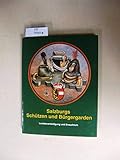  Salzburgs Schützen und Bürgergarden. Landesverteidigung und Brauchtum. Mit Beiträgen von Harald Dengg, Hermann Hinterstoisser, u.a.