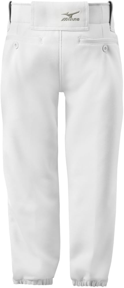 Mizuno boys Youth Select Pro Pants : Clothing, Shoes & Jewelry