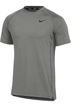 NIKE Tee / SHORT SETUP【men's S】 Amazon.com: Nike Mens Pro Fitted Short Sleeve Training Tee