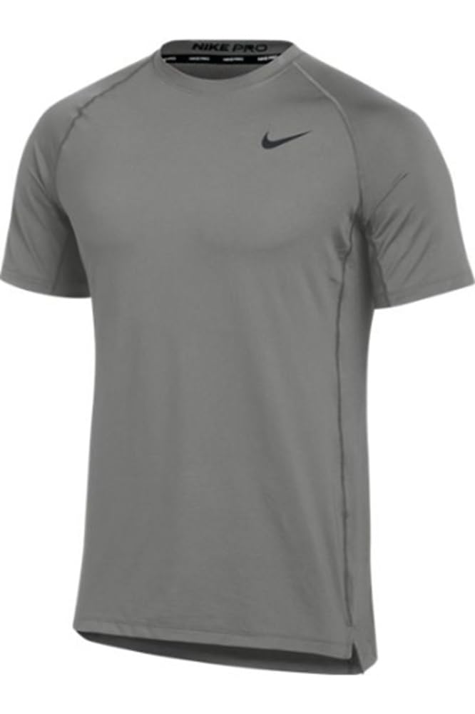 Nike Mens Pro Slim Short Sleeve Training Shirt