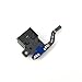 E-REPAIR Headphone Audio Jack Flex Cable Replacement Kit for Samsung Galaxy S7 G930