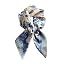 Flower Blue