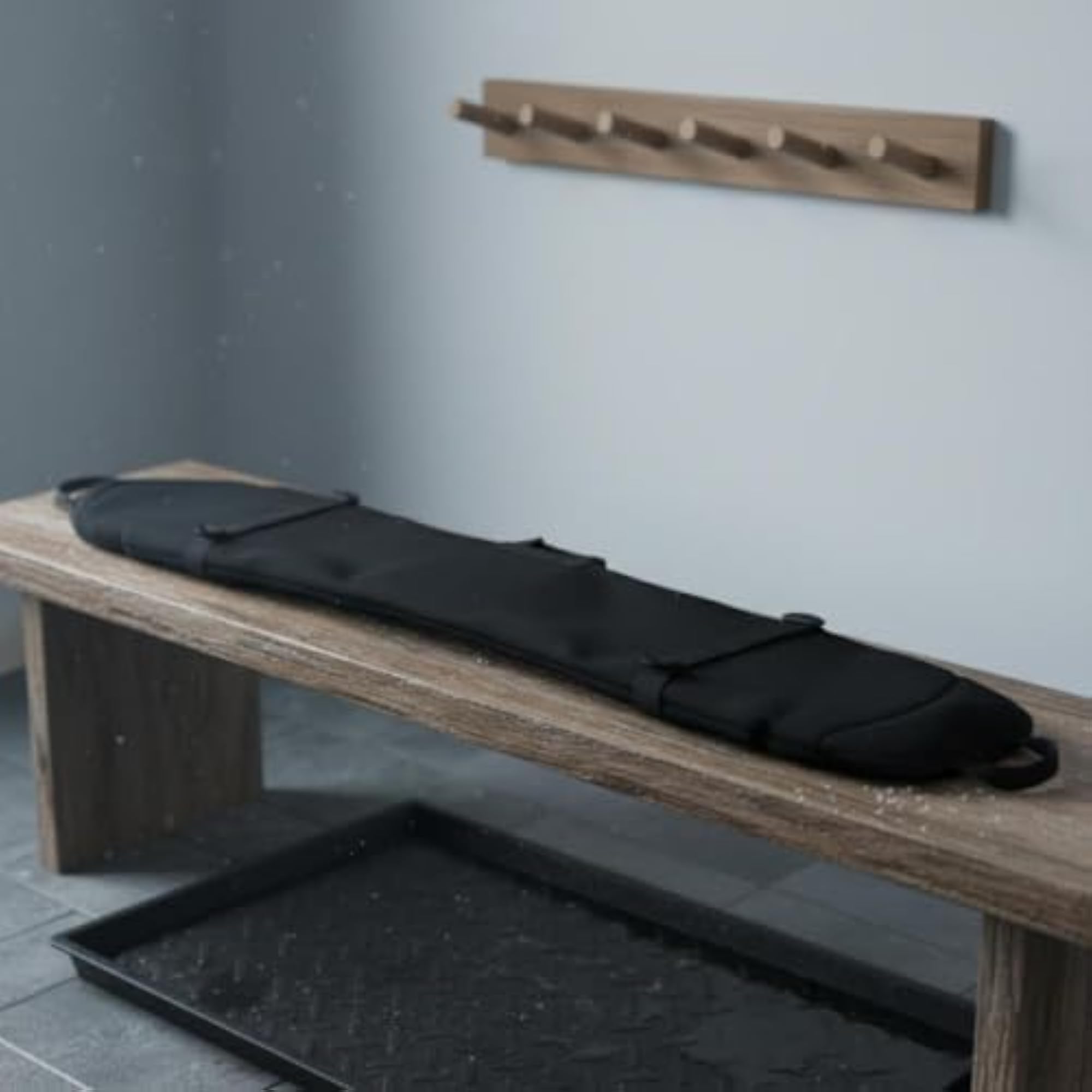Snowboard Sleeve Anti-Collision Soft Cover