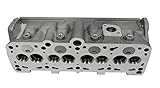 Produktbeschreibung; Spezifikationen des Zylinderkopfes für VW AAZ-Motor: Turbo Modell AAZ Zylinderkopf; Teilenummer: AMC 908708 028103351K 028103351J; Anwendung Fahrzeug für VW Gold Vento Passat AAZ Motor; Baujahr 1995-; Fuel TD; Ventile 8 V; MOQ 1 PC