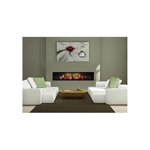 MAISONFIRE Elektrokamin V- Fire Double